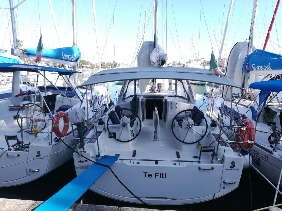 Te Fiti - 2
