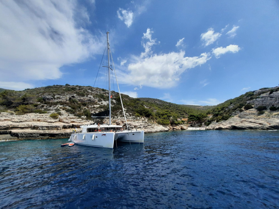 ADRIATIC CHEETAH - 2