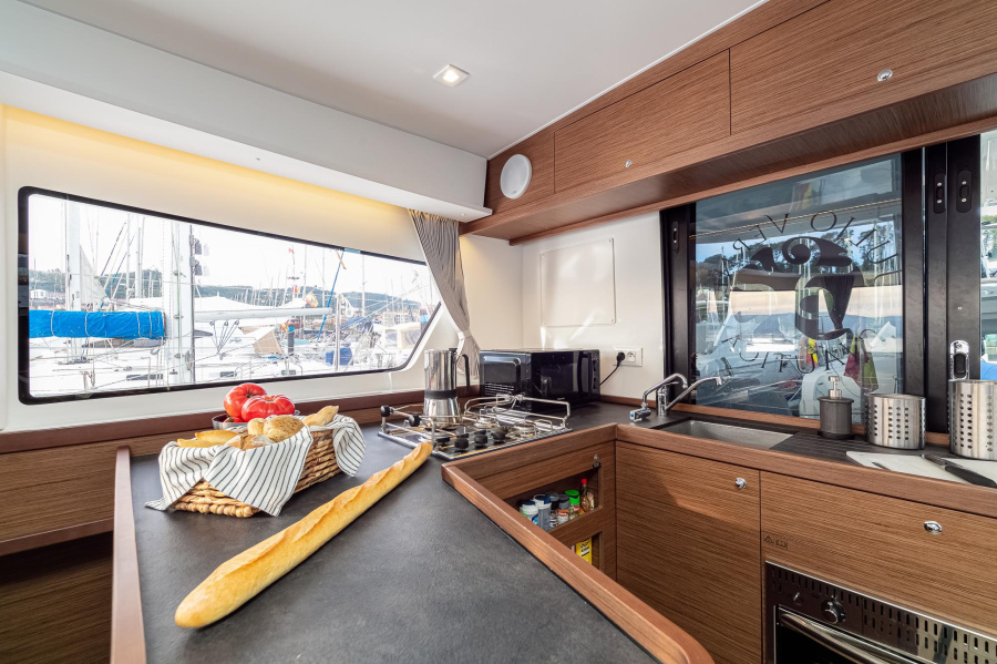 kitchen - 2