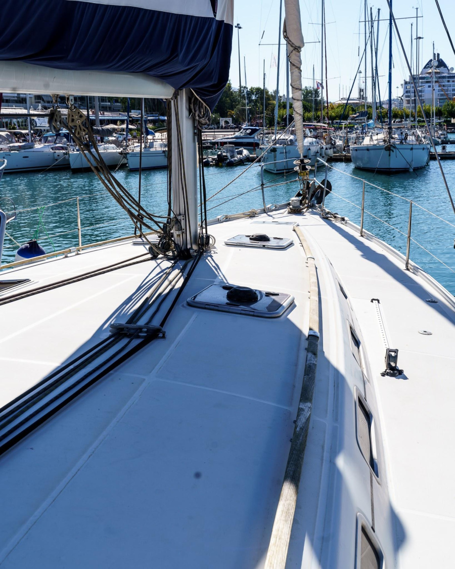 Orestis (Refit 2022) - 2