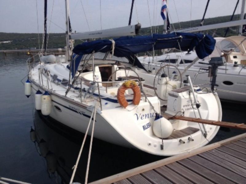 Photo #1 - Bavaria 46 (Venus) in Marina Punat - 12068