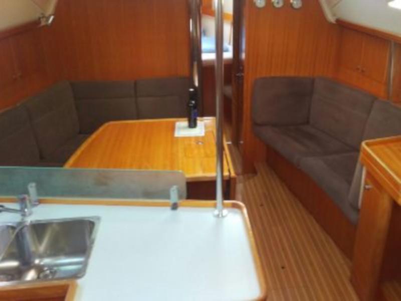 Interior image - 1