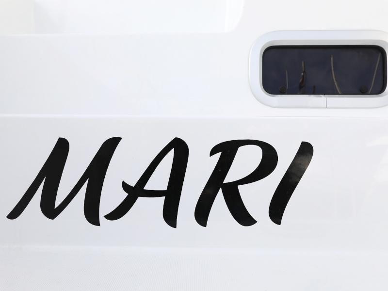 MARI - 2