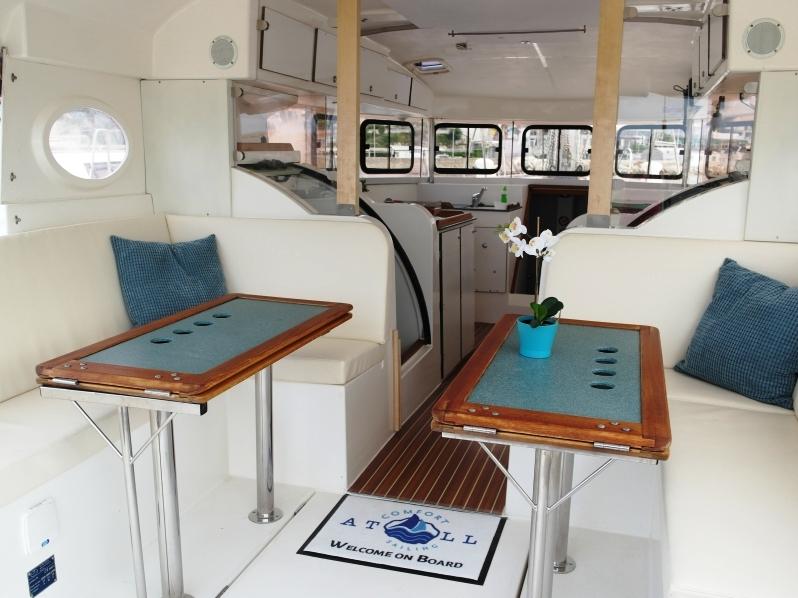 Interior image - 1
