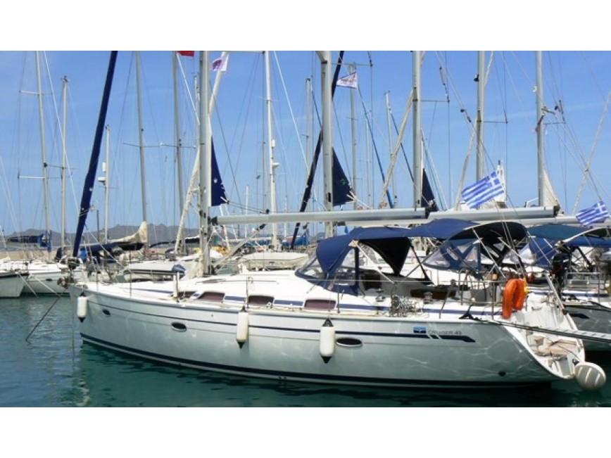 Photo #1 - Bavaria 43 Cruiser (Beta) en Nikiana Marina - 12286