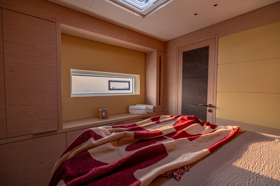 Cabin - 1