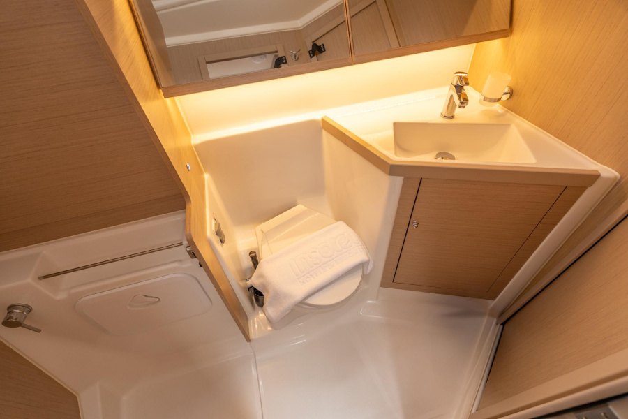 Toilet - 1