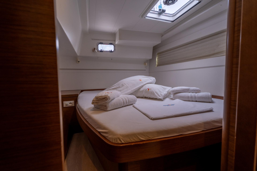 Cabin - 1