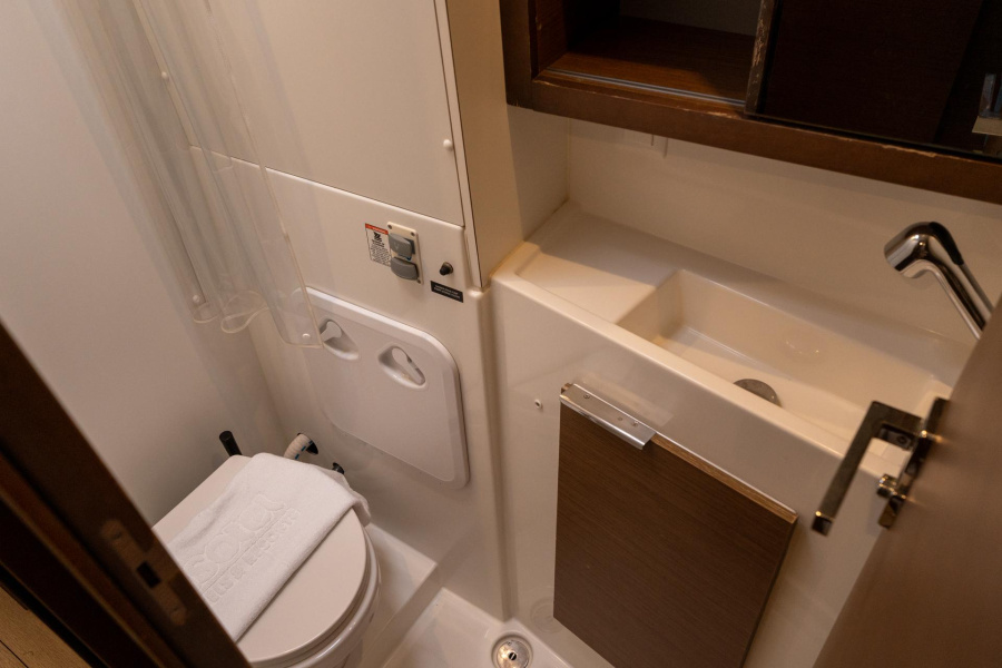 Toilet - 2
