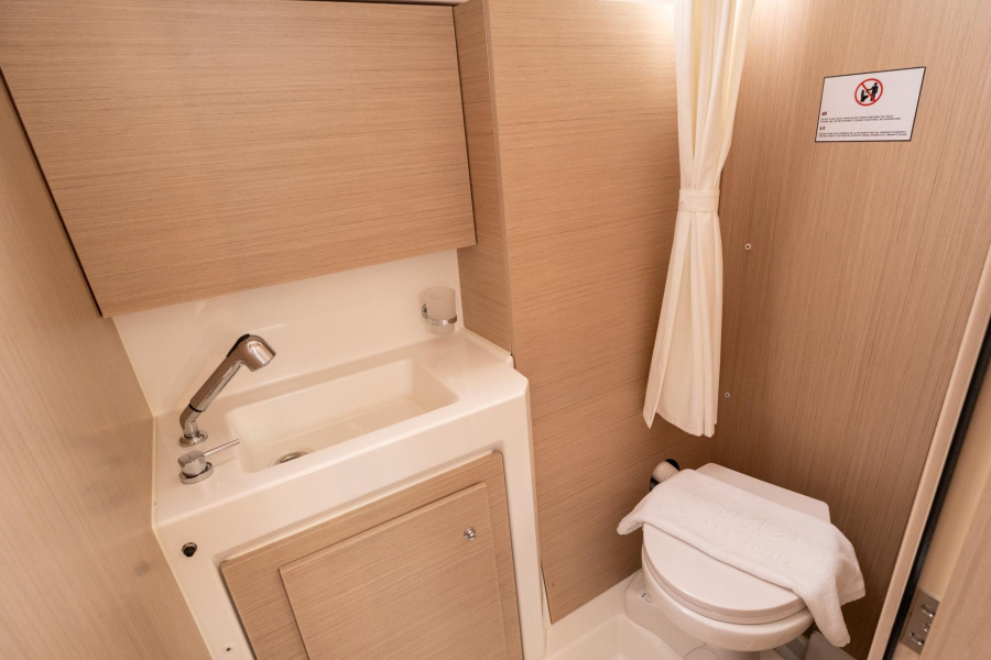 Toilet - 2