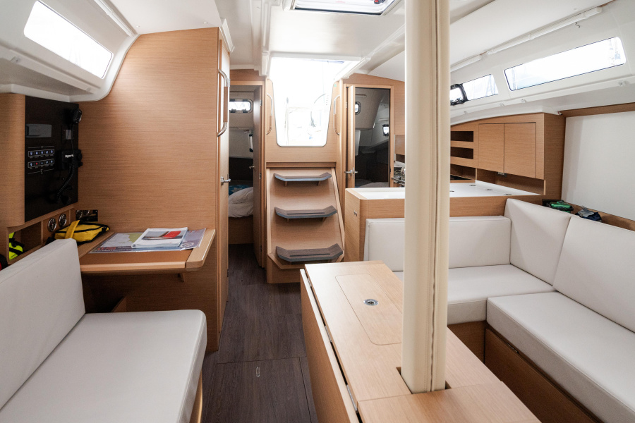 Dinette - 1
