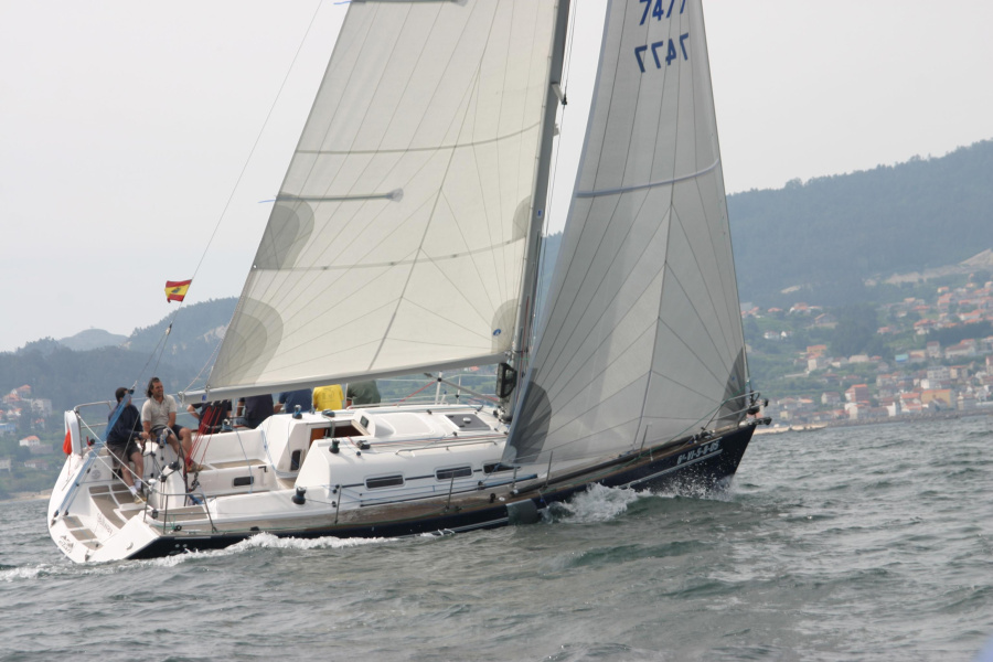Sailway Uno - 2
