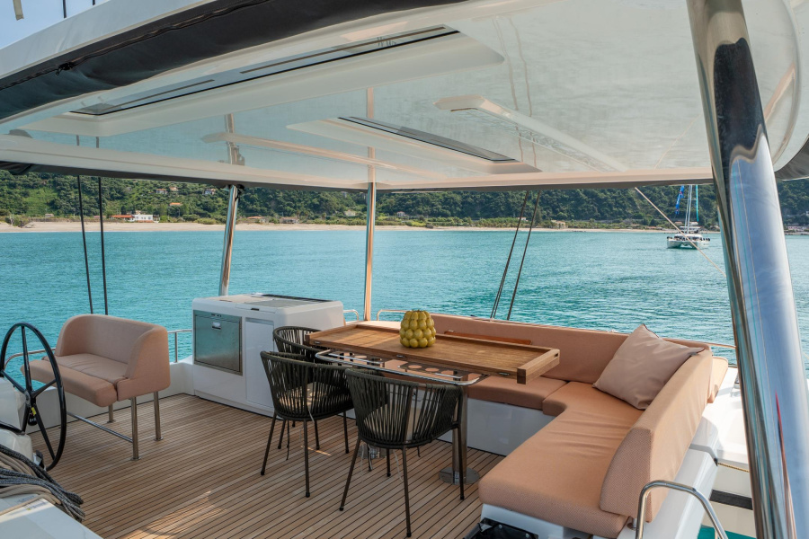 Flybridge - 2