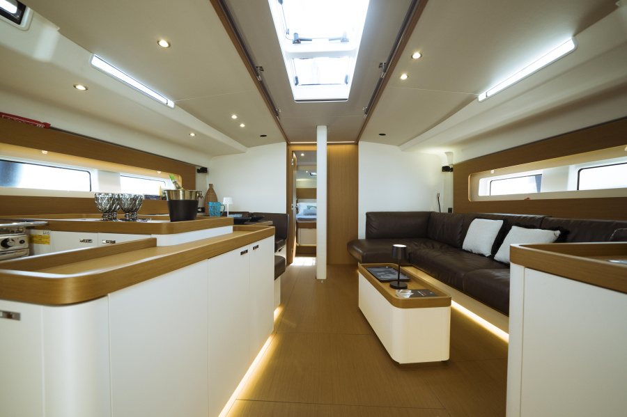 Ottima - Premium Crewed line - 2