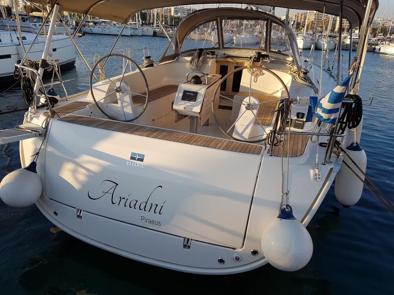 Ariadni - 1