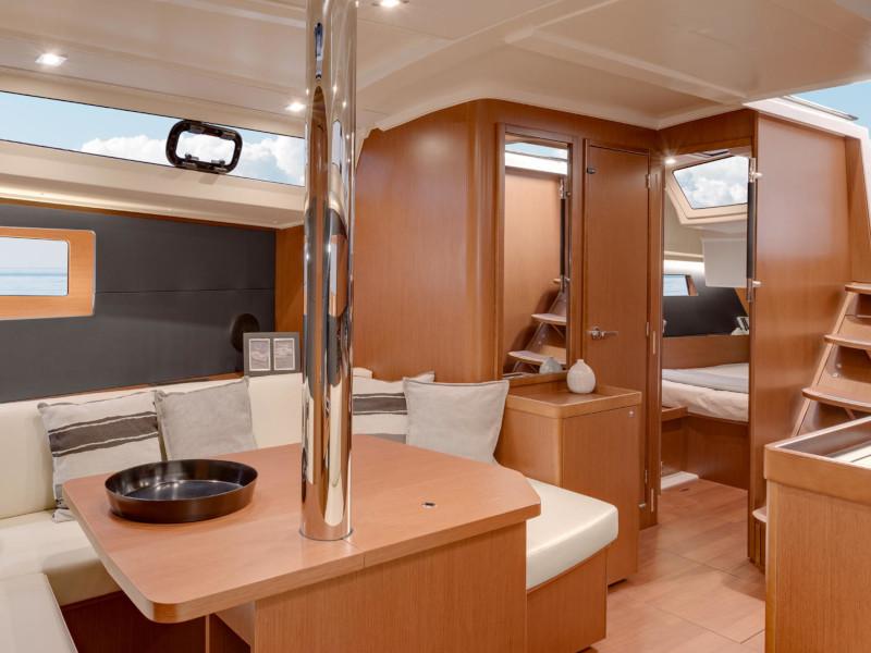 Interior image - 1