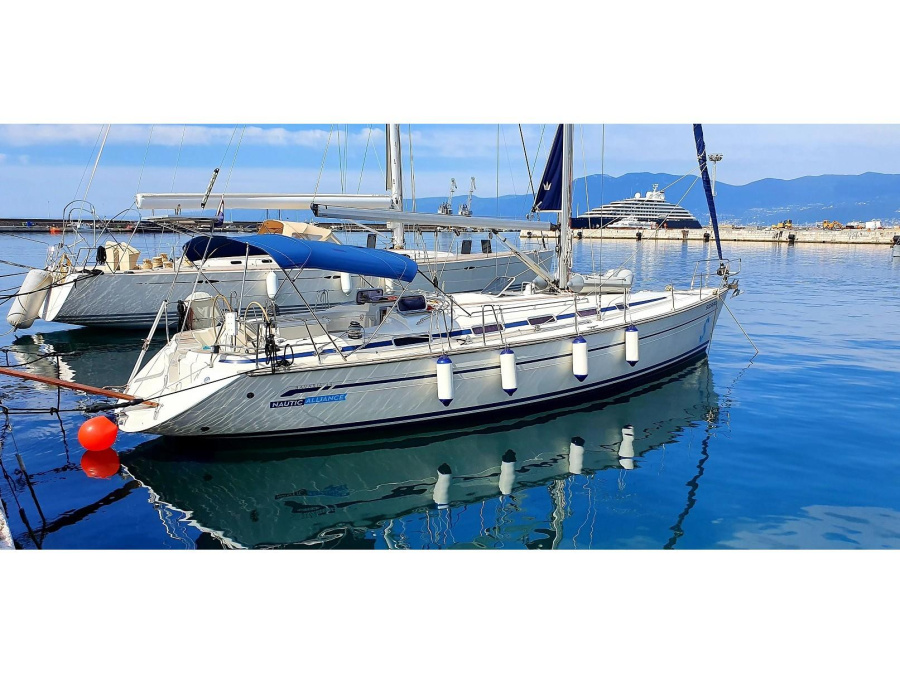Photo #1 - Bavaria 44 (Scorpion) en  - 15293
