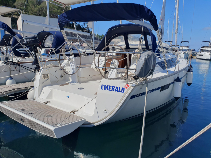 Emerald - 1