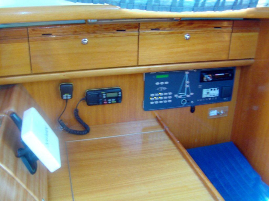 Interior image - 2