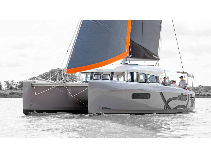 Photo #1 - Excess 12 (Brigante) in Marina di - 13014