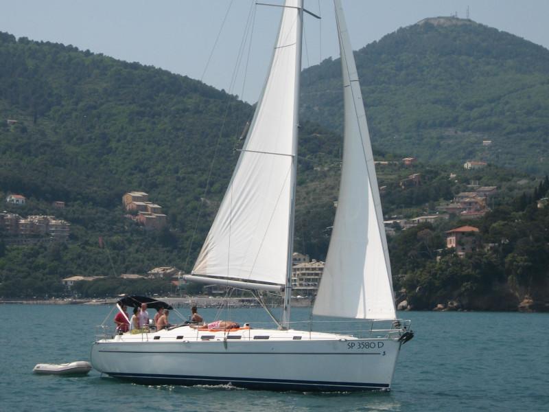 Tecno Sail - 2
