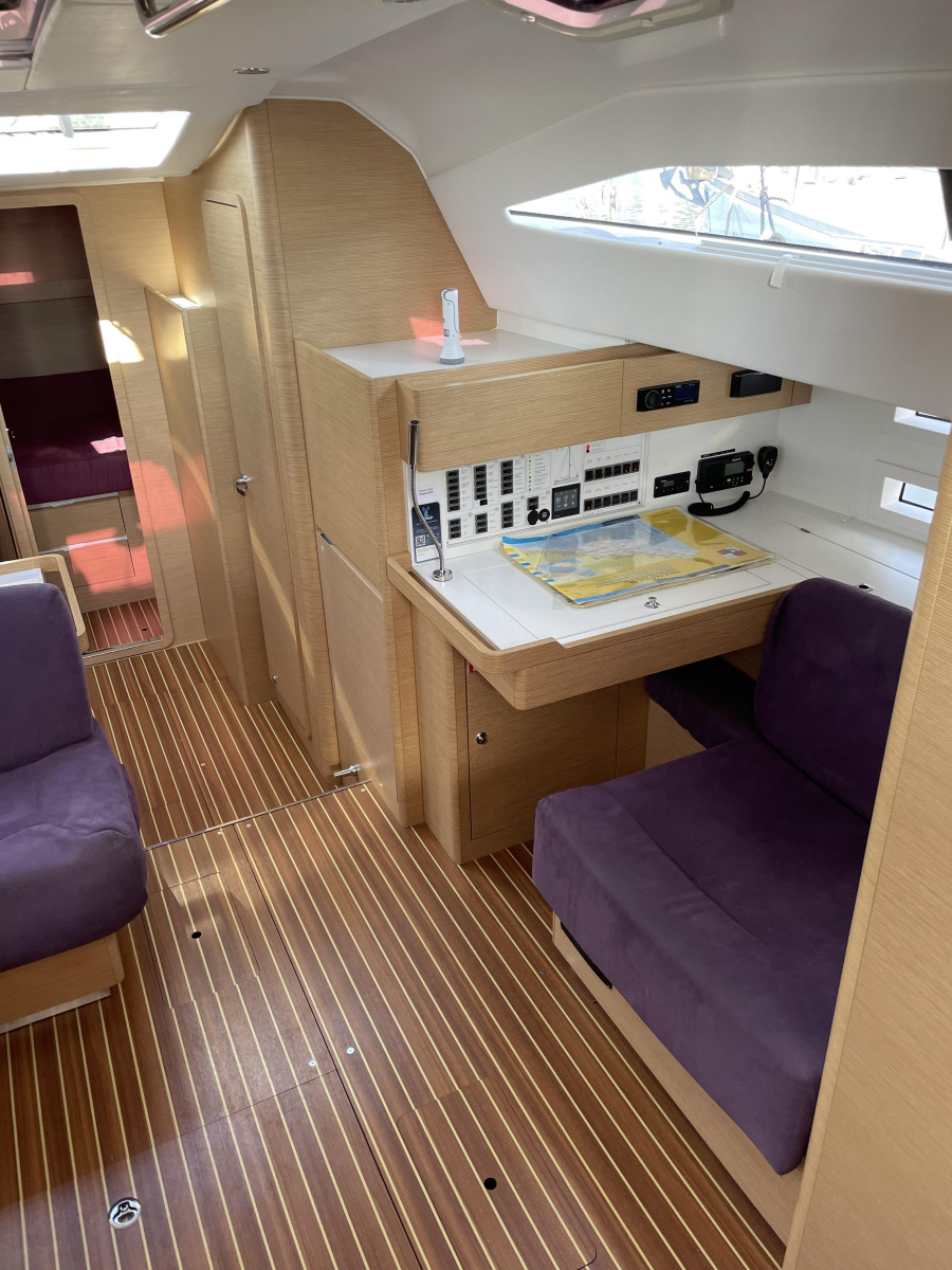 interior - 2
