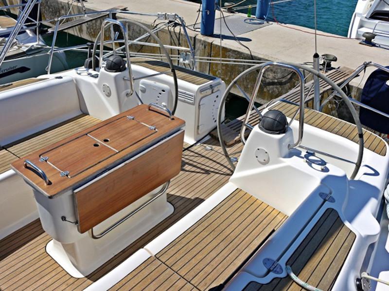 Photo #1 - Bavaria 46 (Biki) in  - 13210