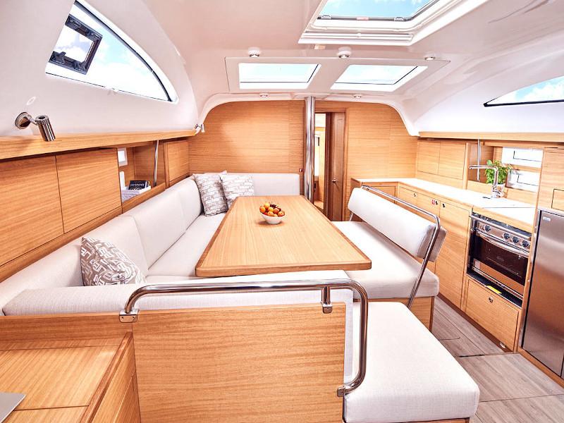 Interior image - 1