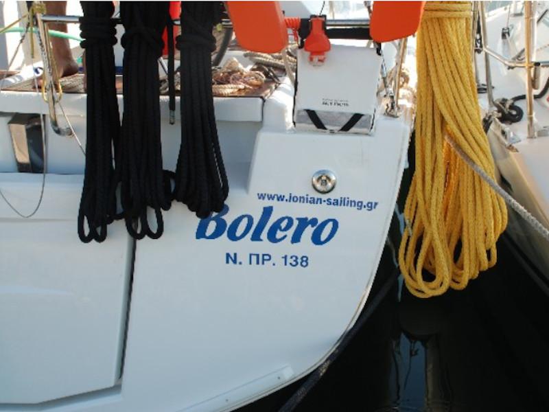 Bolero - 1