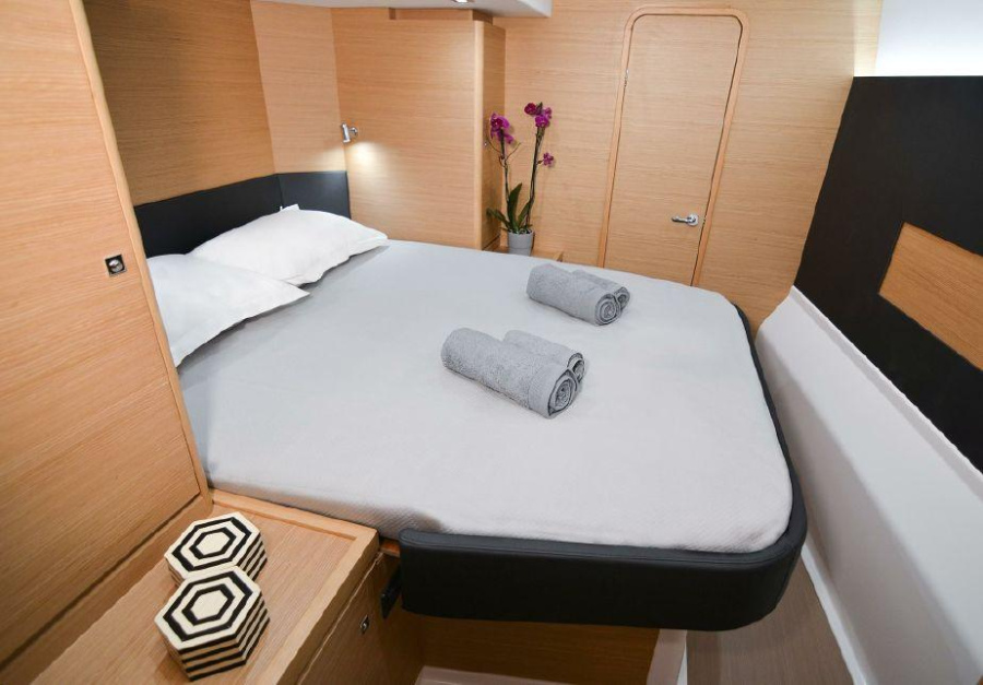 Cabin - 2