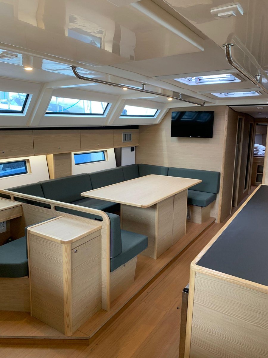 Interior image - 1