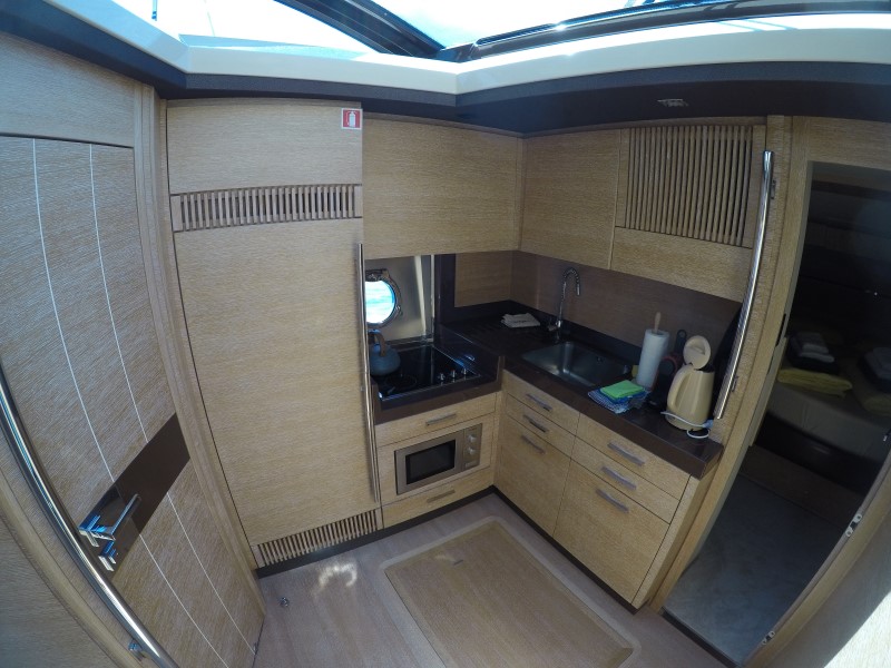 Azimut 47 Fly - 1