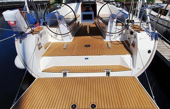 Hermes Bavaria 41 Cruiser - 1
