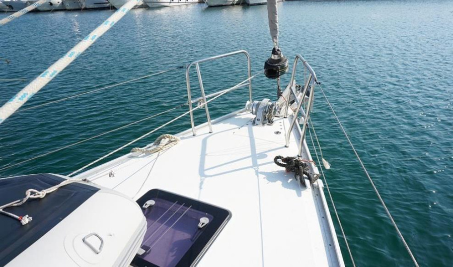 Hermes Bavaria 41 Cruiser - 2
