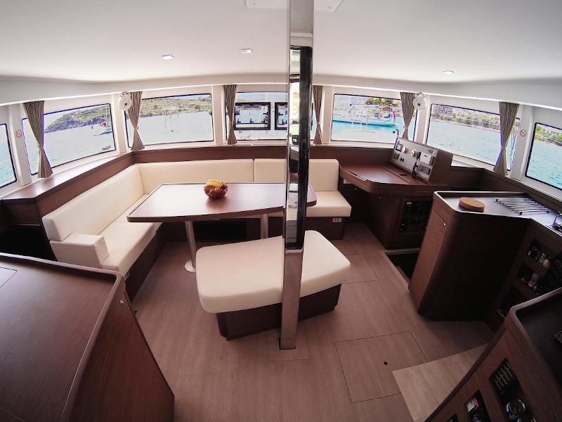 Interior image - 1