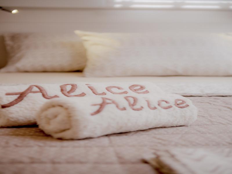 ALICE - 2