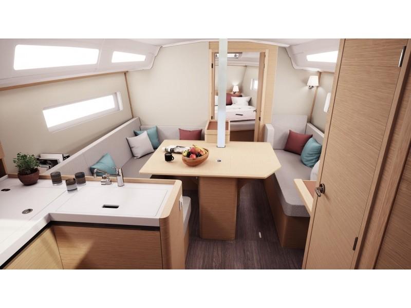 Interior image - 1