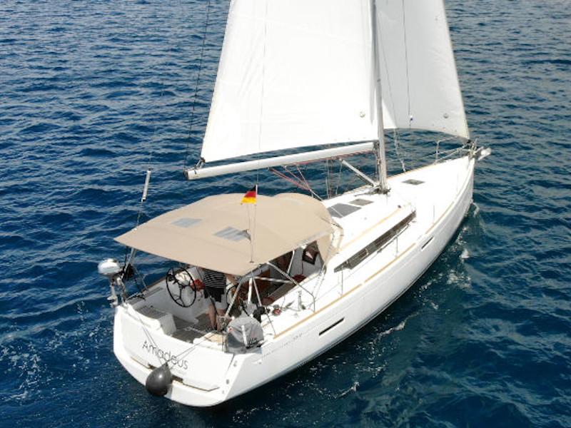 Amadeus - 2
