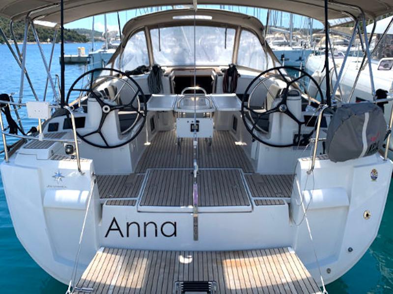 Anna - 1