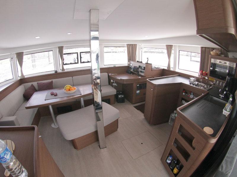 Interior image - 2