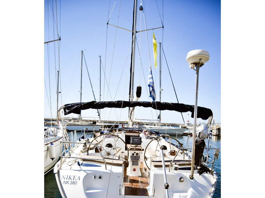 Photo #1 - Bavaria 46 (Nikea) en  - 21091