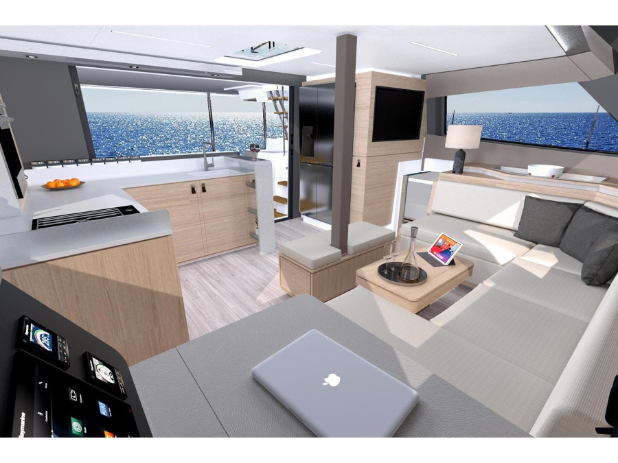 Interior image - 1