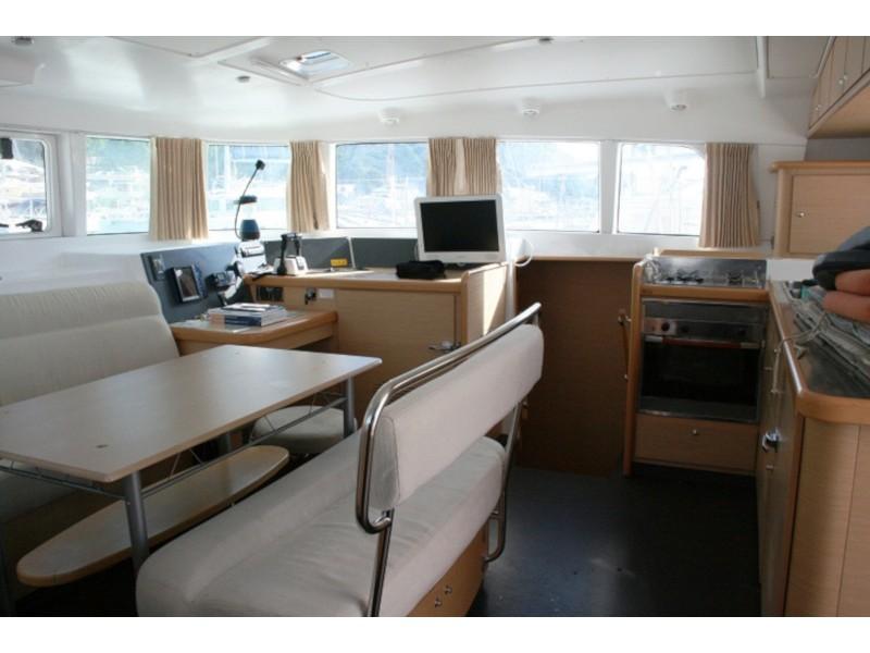 Interior image - 2
