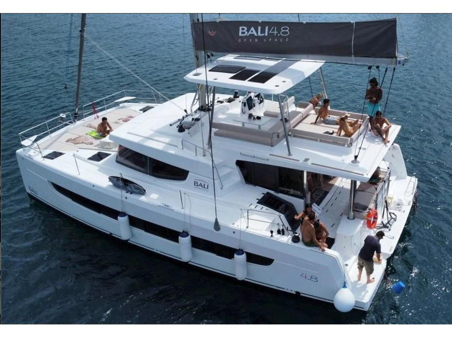Photo #1 - Bali 4.8 (TICHE) in  - 21764