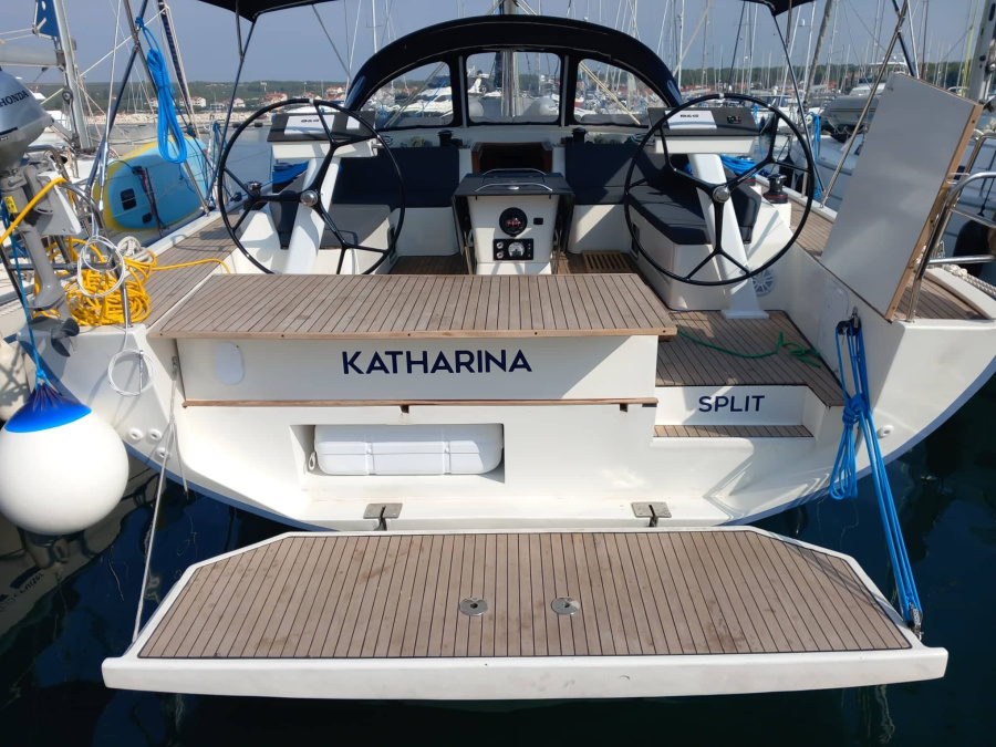 KATHARINA - 1