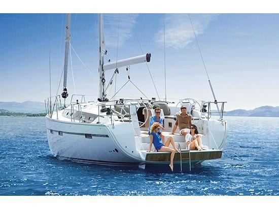 Photo #1 - Bavaria Cruiser 51 (TOPSEA) in  - 13894