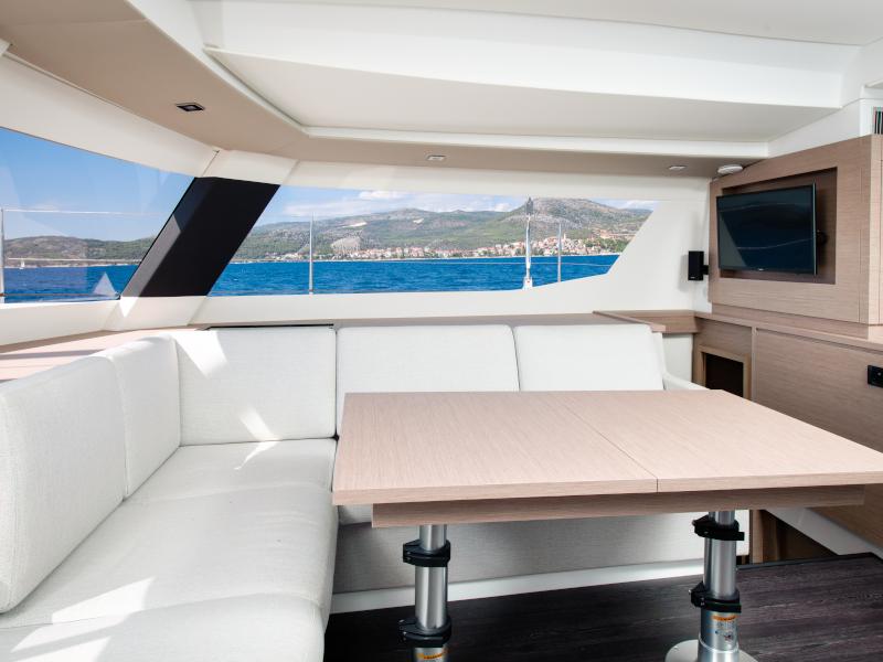 Sail ACI - 2