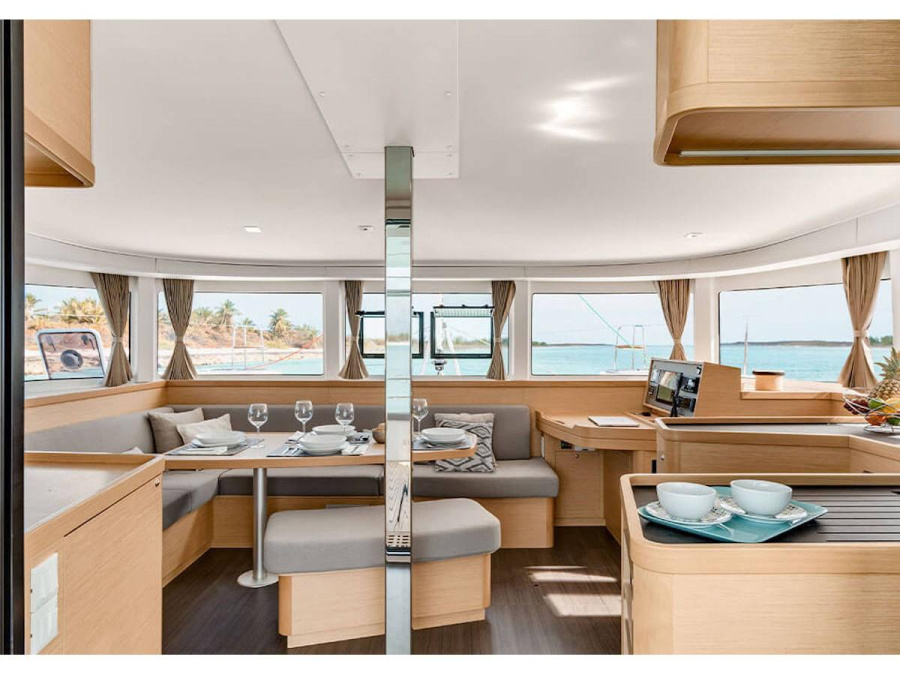 Interior image - 1