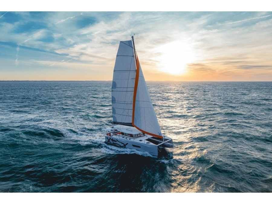 Photo #1 - Excess 13 (FIRST KISS) in ACI Marina - 61594