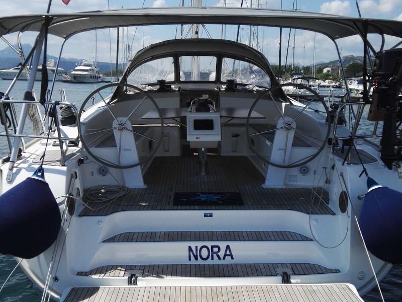 Nora - 1